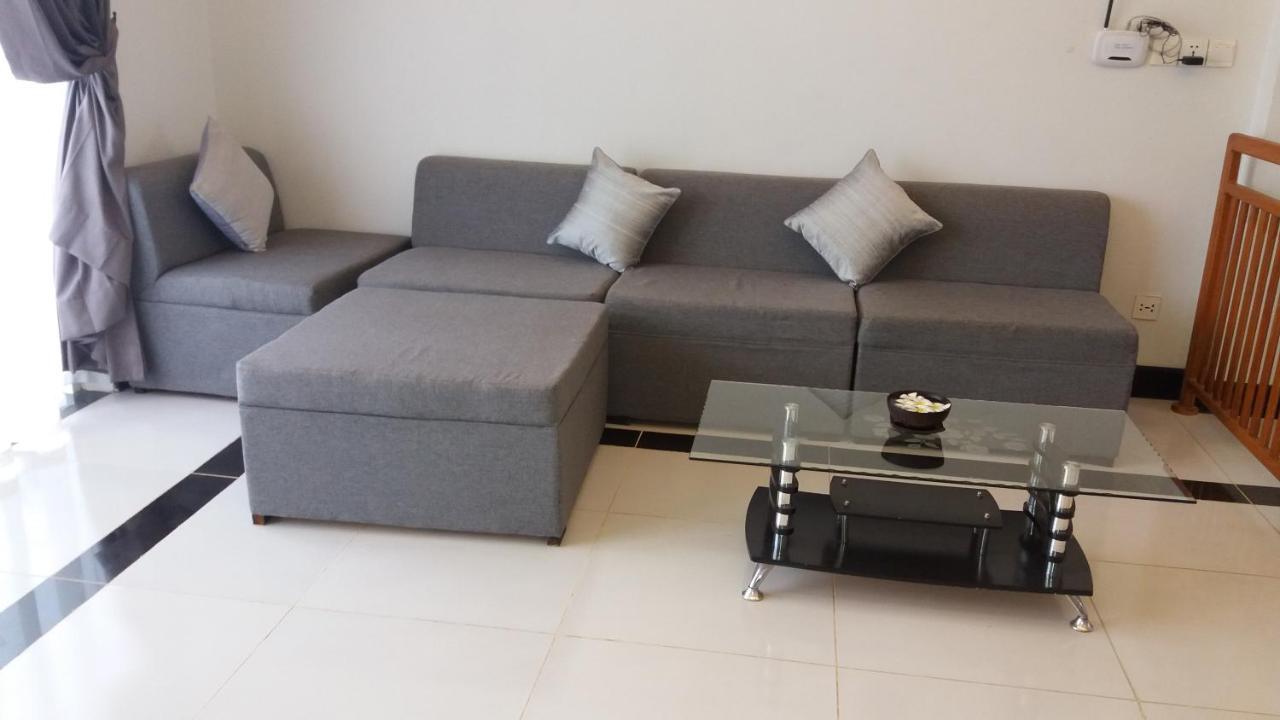 Silver Residence Siem Reap Exterior photo
